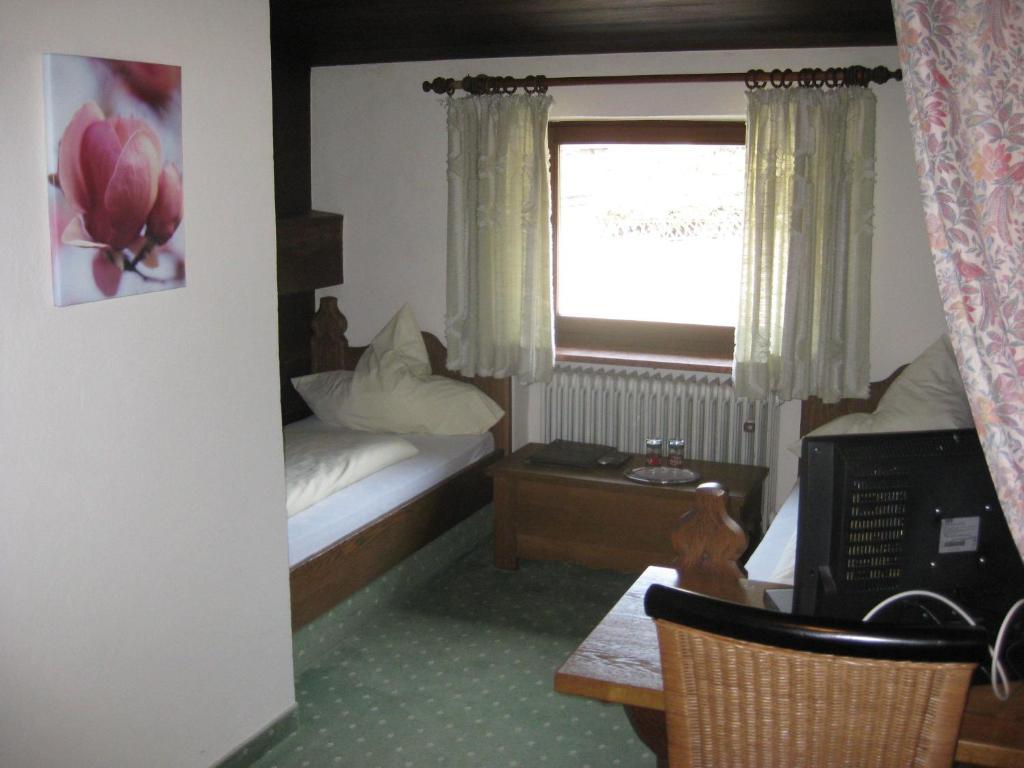 Panoramahotel Karwendelhof Wallgau Cameră foto