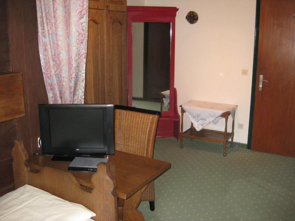 Panoramahotel Karwendelhof Wallgau Cameră foto